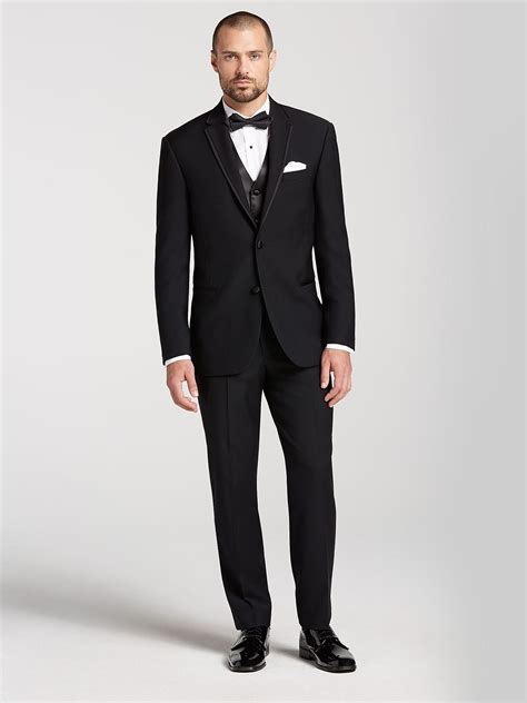 calvin klein tuxedo shoes online|calvin klein suit clearance.